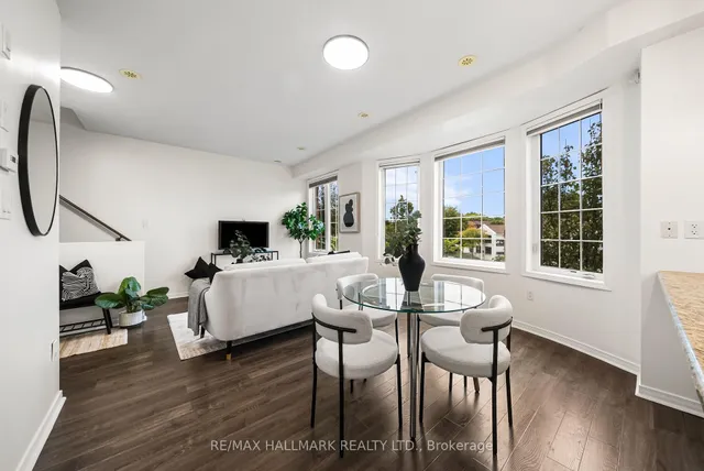 4689 Kingston Rd #52, Toronto 5