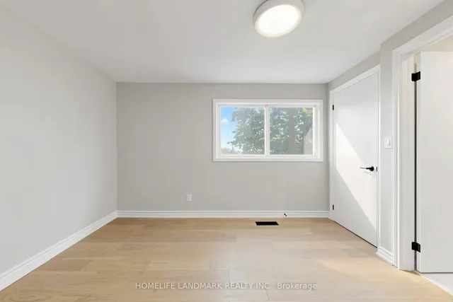 1131 Sandhurst Circ #63, Toronto 5