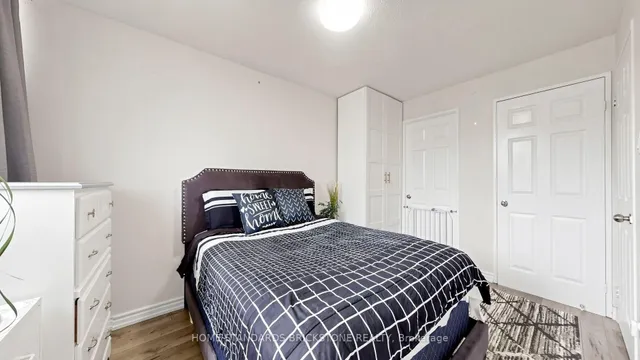 99 Blackwell Ave #211, Toronto 5