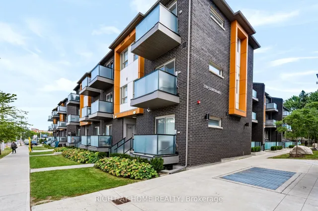 2789 Eglinton Ave #429, Toronto 5