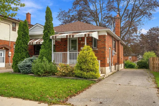 289 HIGHLAND Ave, Oshawa 2