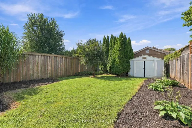 16 Kershaw St, Clarington 5