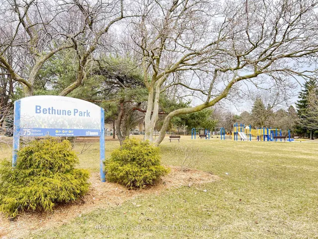50 Scarborough Golf Club Rd #189, Toronto 5