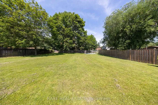258 Union Ave, Scugog 2