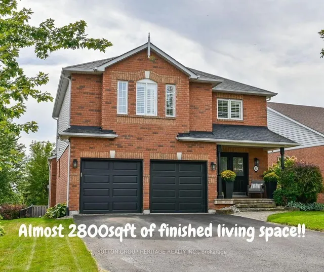 63 Anders Dr, Scugog 2