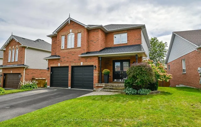 63 Anders Dr, Scugog 4