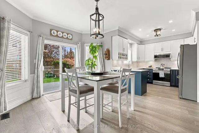 110 Hammond St, Clarington 4