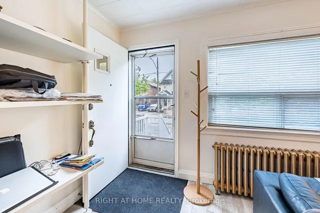 8 Savoy Ave, Toronto 5
