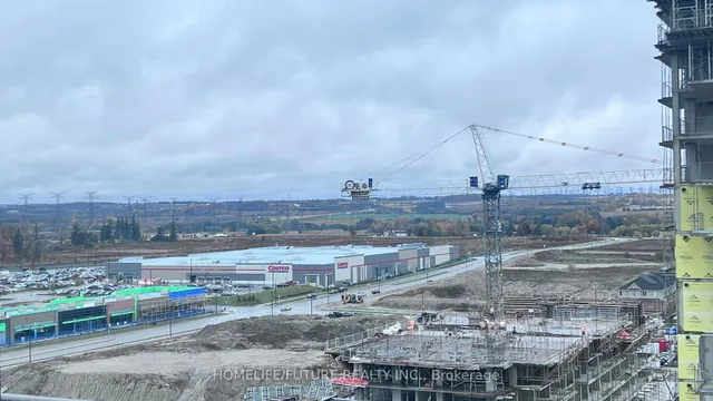 2550 Simcoe St #1116, Oshawa 3