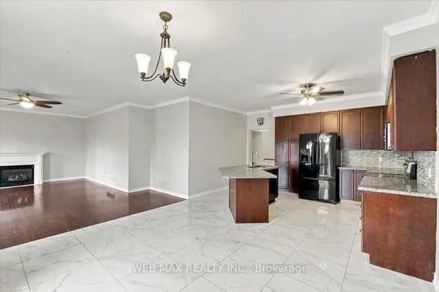 7 Dudley Crt, Clarington 4