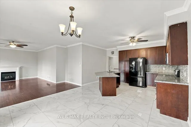 7 Dudley Crt, Clarington 5