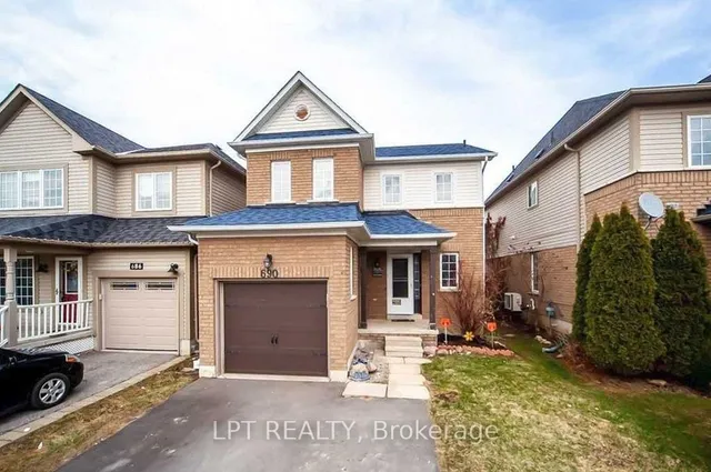 690 Brasswinds Tr, Oshawa 2