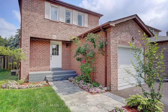 59 Stockbridge Cres, Ajax 2