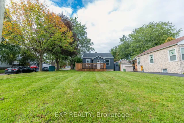 18 Nelson Ave, Ajax 2