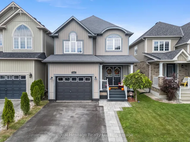 14 Tabb Ave, Clarington 4
