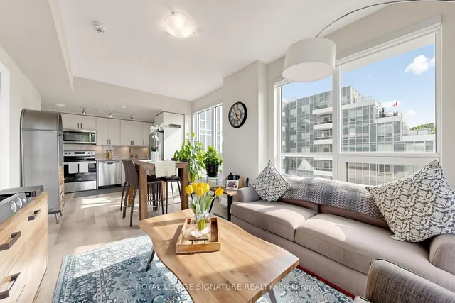 3121 Sheppard Ave #503, Toronto 5