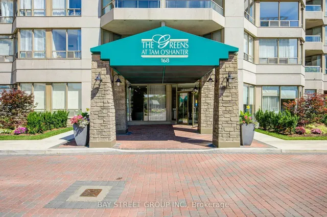 168 Bonis Ave #1201, Toronto 5