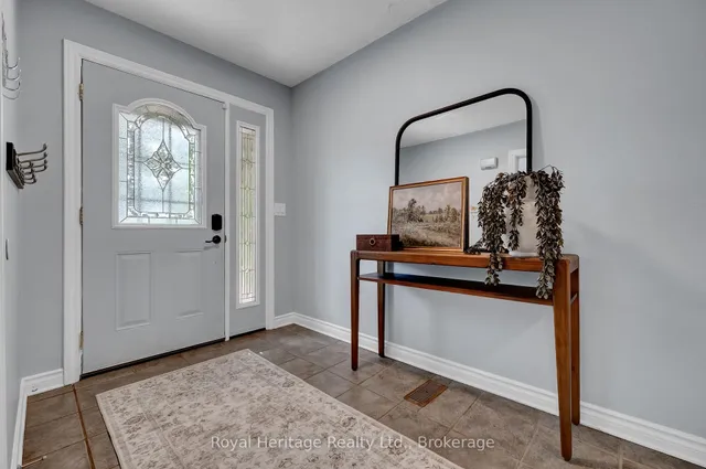 88 Hart Blvd, Clarington 5