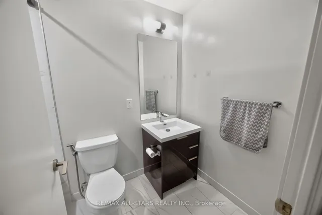 90 Glen Everest Rd #309, Toronto 5