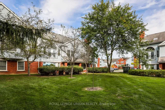 1657 Nash Rd #J1, Clarington 4