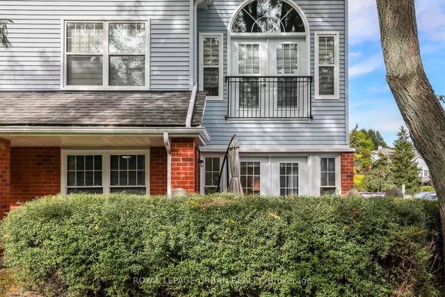 1657 Nash Rd #J1, Clarington 3