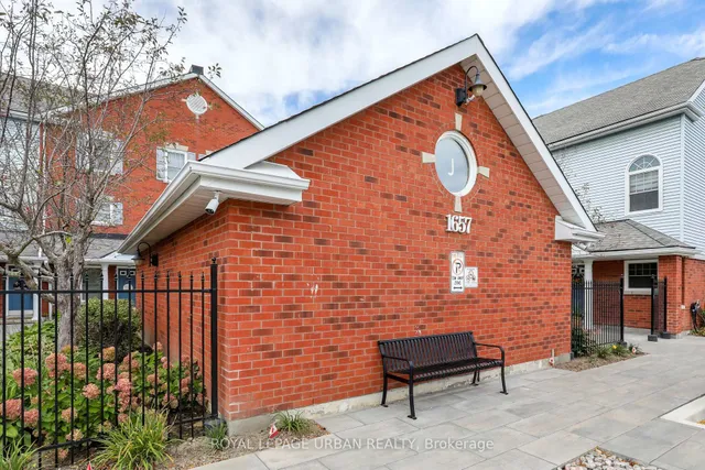 1657 Nash Rd #J1, Clarington 2