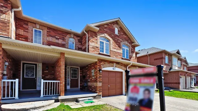 435 Middlefield Rd #47, Toronto 2