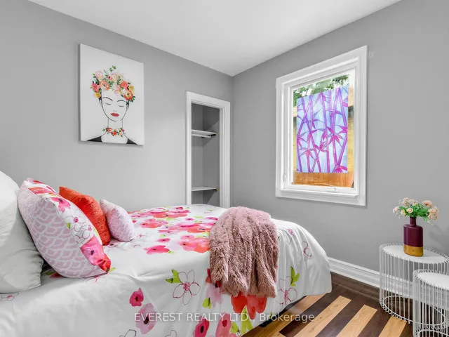 20 Japonica Rd, Toronto 2