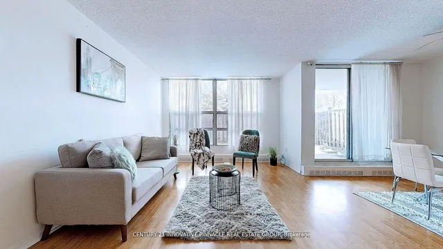 1703 Mccowan Rd #115, Toronto 5