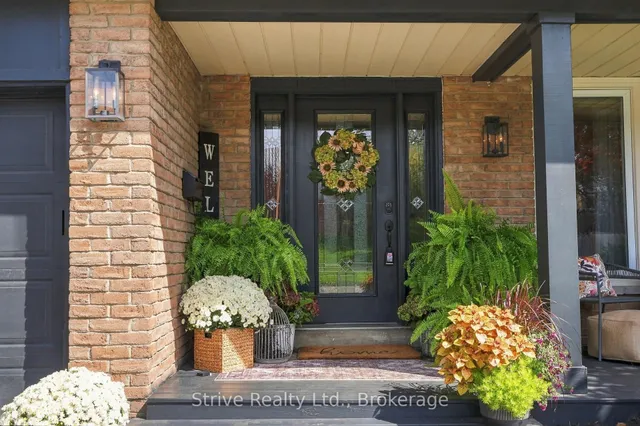 73 Rhonda Blvd, Clarington 3