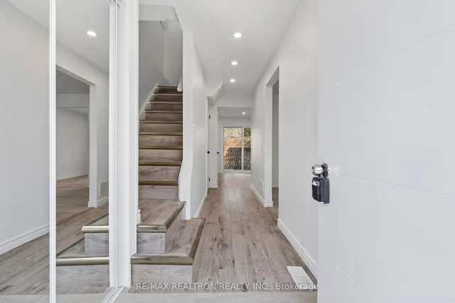 342 Fernwood Ave, Oshawa 5