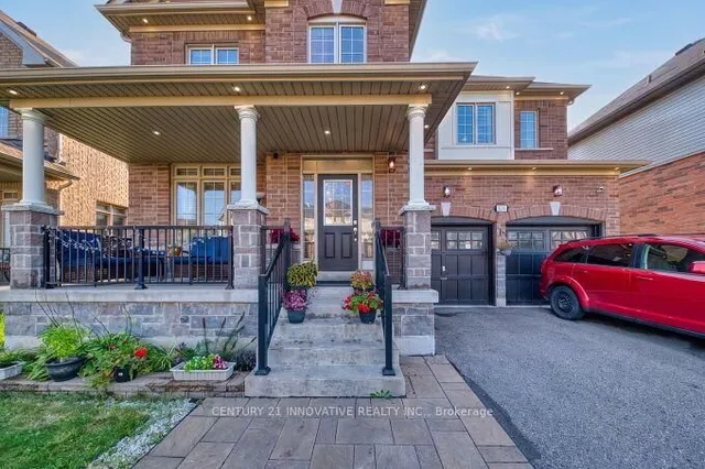 2064 Prestonvale Rd, Clarington 4
