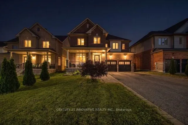 2064 Prestonvale Rd, Clarington