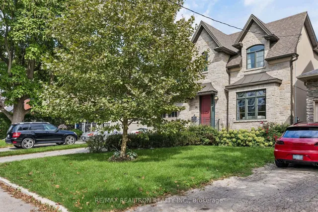 35 Neilson Ave, Toronto 4