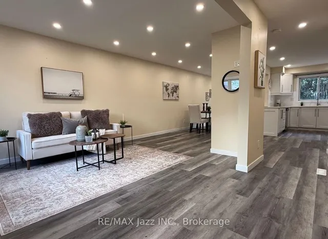 1293 Ludlow Crt, Oshawa 5