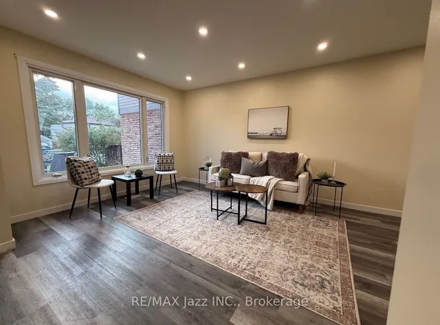 1293 Ludlow Crt, Oshawa 4