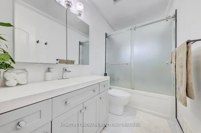 71 Sundance Cres, Toronto 5