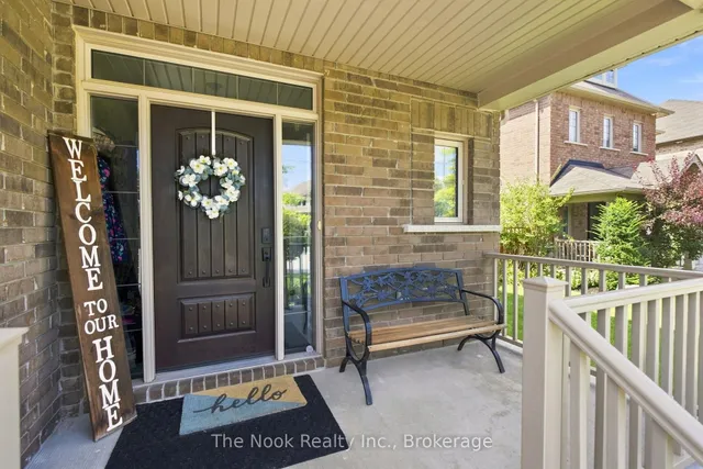 34 Mahaffy Pl, Clarington 3