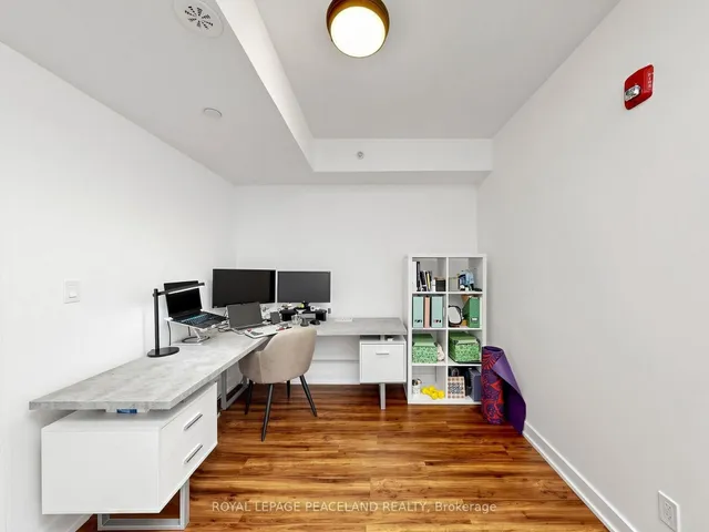 2100 Bridletowne Circ #325, Toronto 5