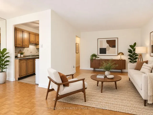 921 Midland Ave #209, Toronto 3