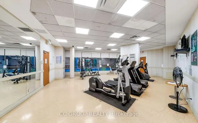 238 Bonis Ave #1619, Toronto 5