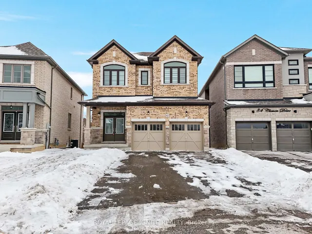 82 Closson Dr, Whitby 2