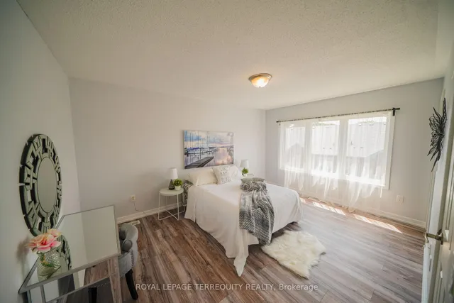 1299 Glenanna Rd #24, Pickering 4