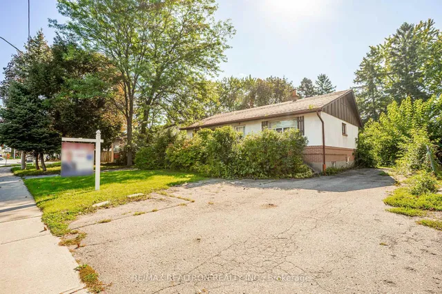 3857 Finch Ave, Toronto 5