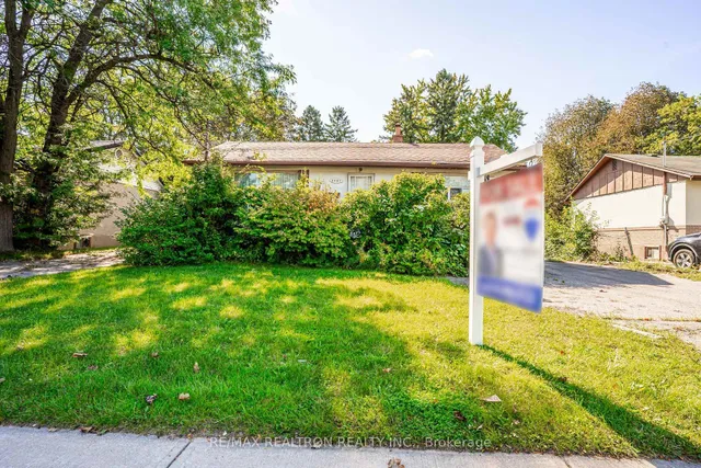 3857 Finch Ave, Toronto 4