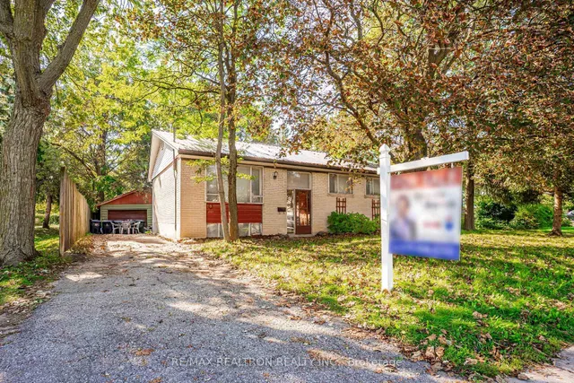 3859 Finch Ave, Toronto 4