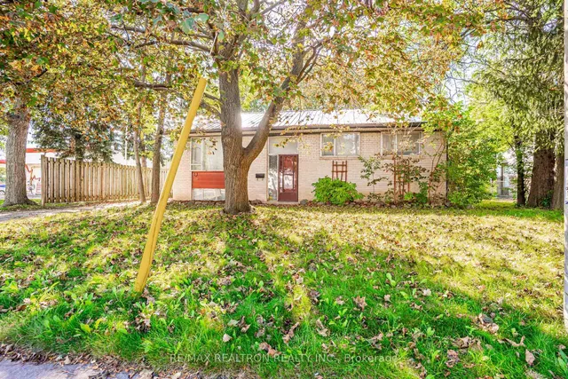 3859 Finch Ave, Toronto 5