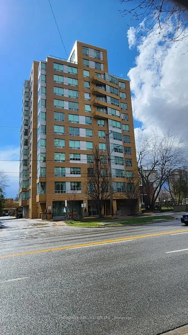 2800 Warden Ave #704, Toronto 2