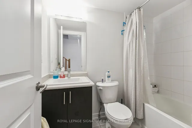 65 Akil Thomas Gdns, Toronto 4