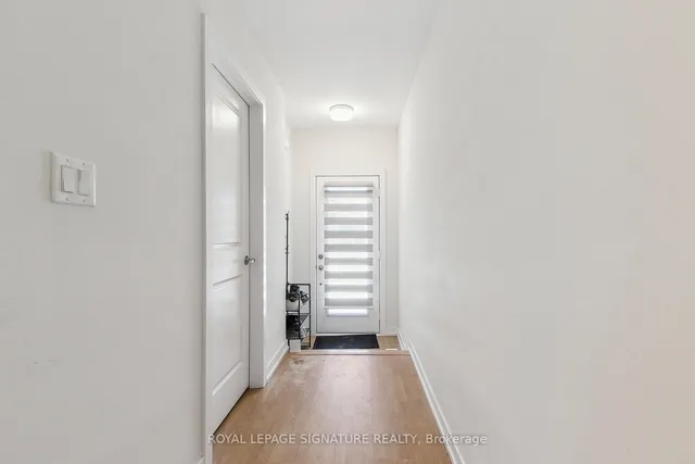 65 Akil Thomas Gdns, Toronto 3
